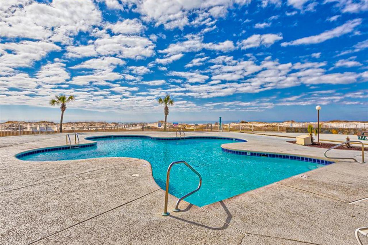 Plantation Palms 6305 Apartment Gulf Highlands ภายนอก รูปภาพ