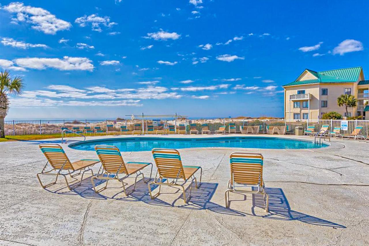 Plantation Palms 6305 Apartment Gulf Highlands ภายนอก รูปภาพ