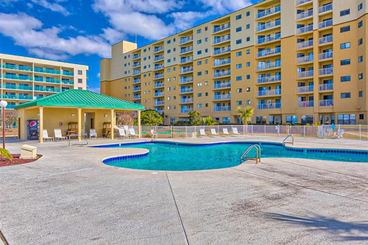 Plantation Palms 6305 Apartment Gulf Highlands ภายนอก รูปภาพ