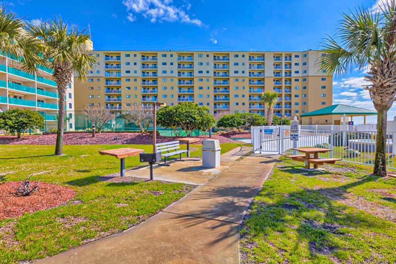 Plantation Palms 6305 Apartment Gulf Highlands ภายนอก รูปภาพ