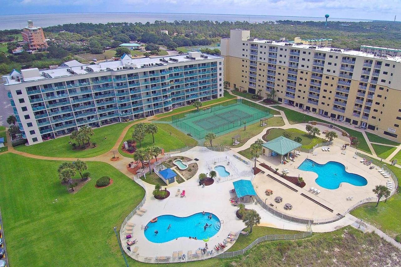 Plantation Palms 6305 Apartment Gulf Highlands ภายนอก รูปภาพ