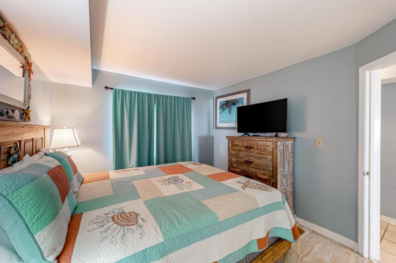 Plantation Palms 6305 Apartment Gulf Highlands ภายนอก รูปภาพ