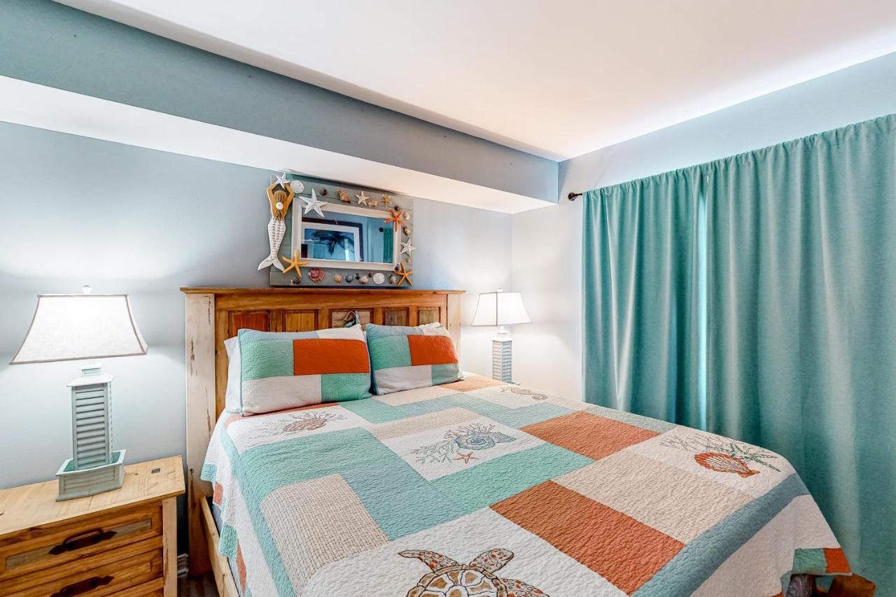 Plantation Palms 6305 Apartment Gulf Highlands ภายนอก รูปภาพ