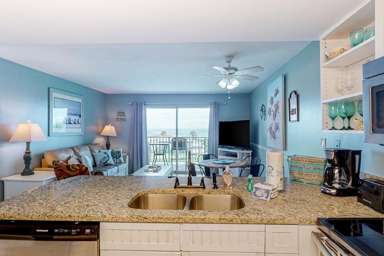 Plantation Palms 6305 Apartment Gulf Highlands ภายนอก รูปภาพ
