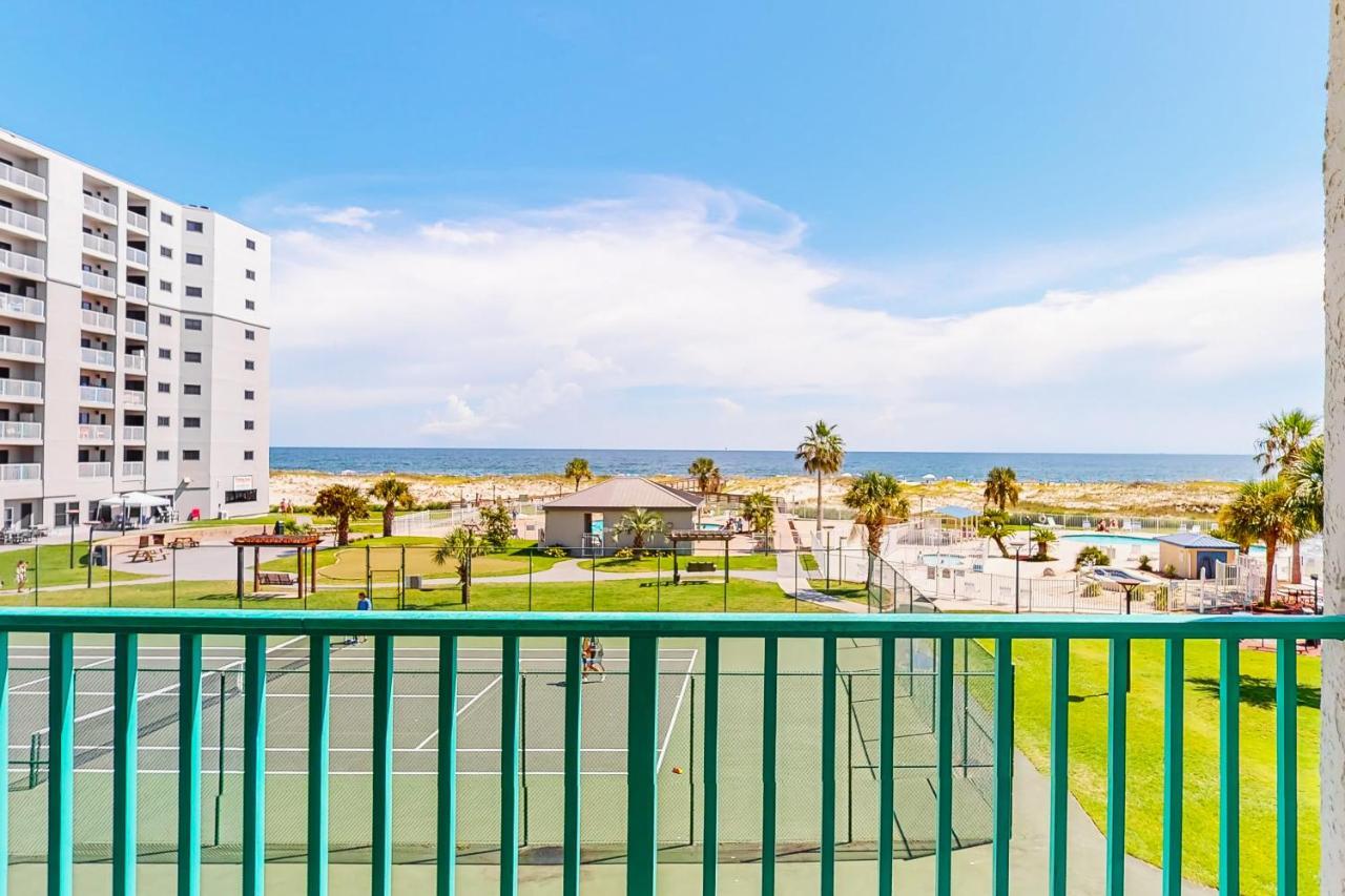 Plantation Palms 6305 Apartment Gulf Highlands ภายนอก รูปภาพ